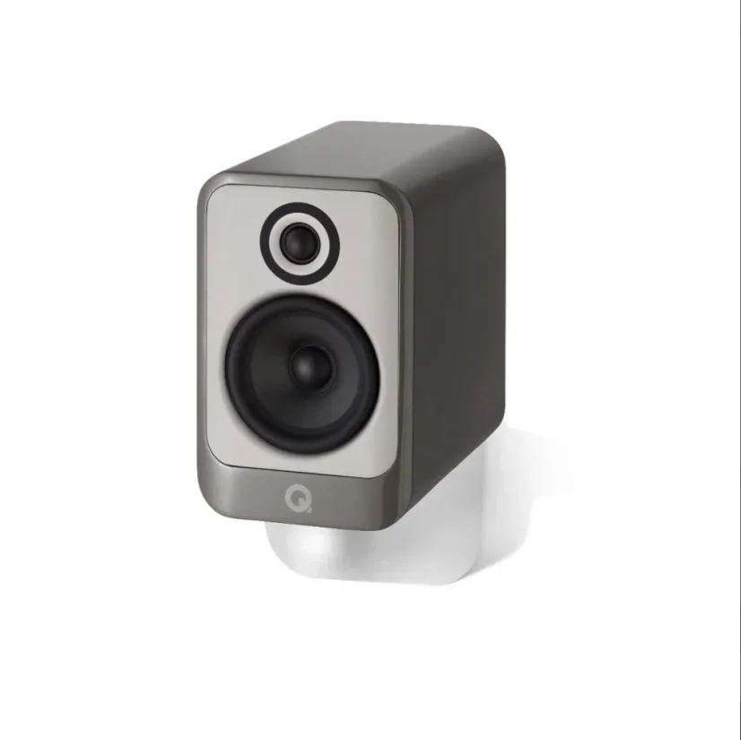 Q Acoustics WB75 Čierna