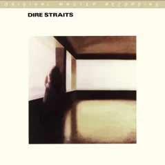 MoFi Dire Straits - Dire Straits 