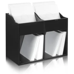 ZOMO VS-Box 200/2 Čierna