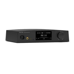AUNE S9c Pro Bluetooth Black