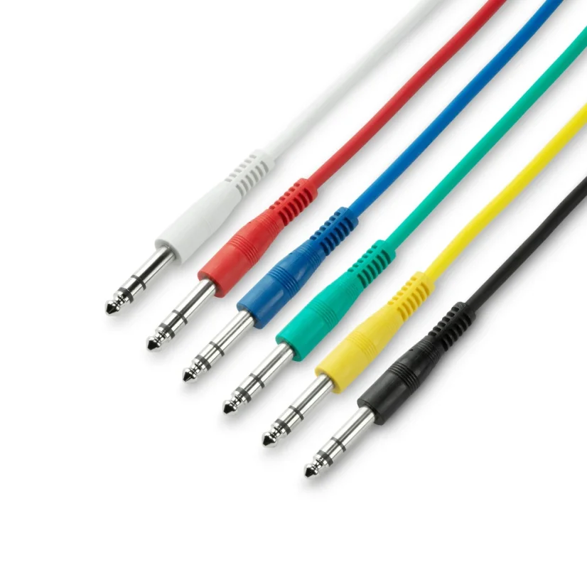 Adam Hall BVV 0120 SET 1.2M