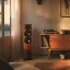 Dynaudio Contour Legacy Americký orech