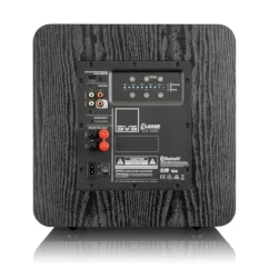 SVS SB-1000 Pro Piano Black