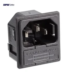 SUPRA  MCH-10 MALE WITH FUSE