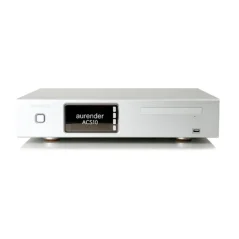Aurender ACS10 Silver