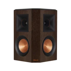 Klipsch RP-502S Walnut