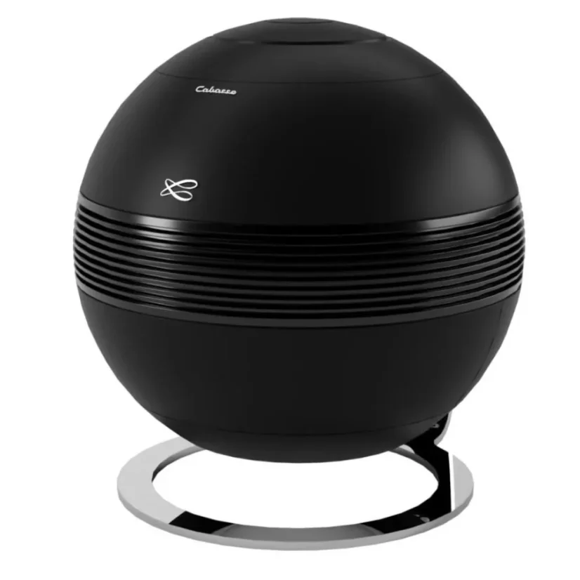 Cabasse THE PEARL SUB Black