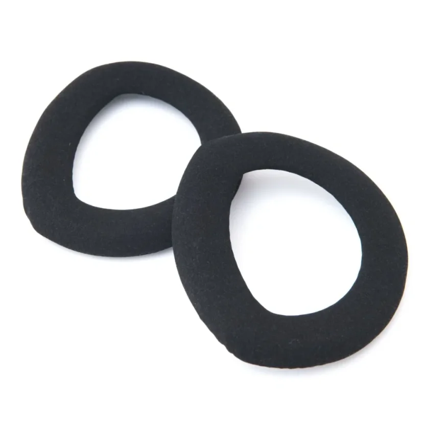 Sennheiser HD 800 Earpads Čierna