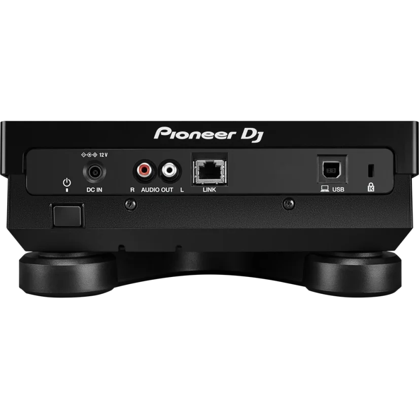 Pioneer DJ XDJ-700