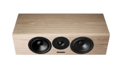 Dynaudio Evoke 25C Blonde Wood