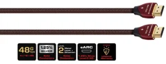 Audioquest Cinnamon 48 HDMI 0.6 M