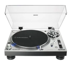 audio-technica AT-LP140XP Silver
