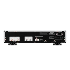 MARANTZ CD 70 strieborný