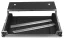 UDG Ultimate Flight Case Multi Format XXL Silver Plus (Laptop Shelf)