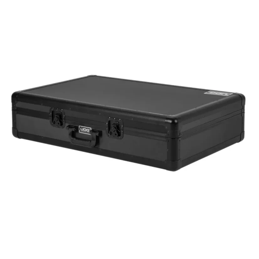 UDG Ultimate Pick Foam Flight Case AlphaTheta XDJ-AZ Black