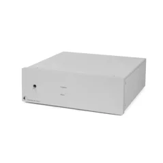 ProJect Power Box RS Phono Strieborný