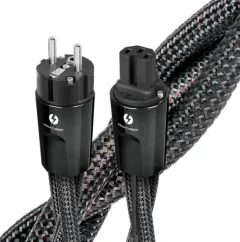 Audioquest NRG Thunder / High-Current EU 1m