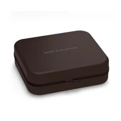 Bang & Olufsen Aluminium hard case  Chestnut