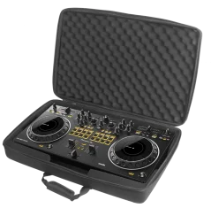 UDG Creator Pioneer DDJ-REV1 Hardcase Black
