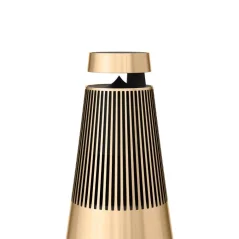 Bang & Olufsen Beosound 2 3rd Gen  Gold Tone