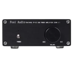 Fosi Audio TP-02