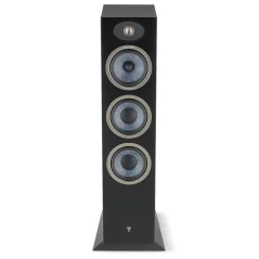 Focal THEVA N°3 Čierna