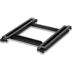 ZOMO LS-20 Laptop Stand Black