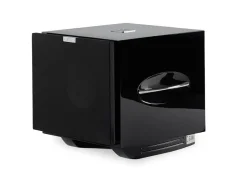 REL S/510 Black Piano