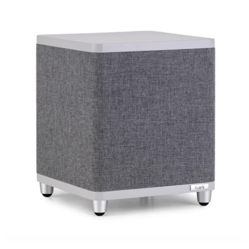 Ruark Audio RS1 subwoofer SOFT GREY