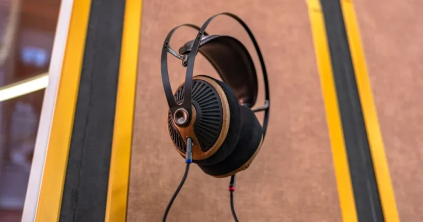 Meze 105 SILVA ORECH