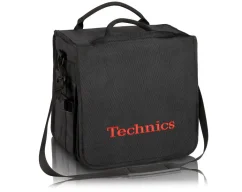 ZOMO Technics BackBag Black/Red