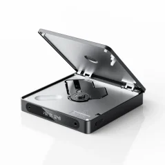 FiiO DM13 BT Čierna