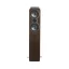 Q Acoustics 3050c Walnut