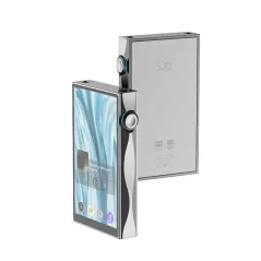 Shanling M3 Plus Šedá
