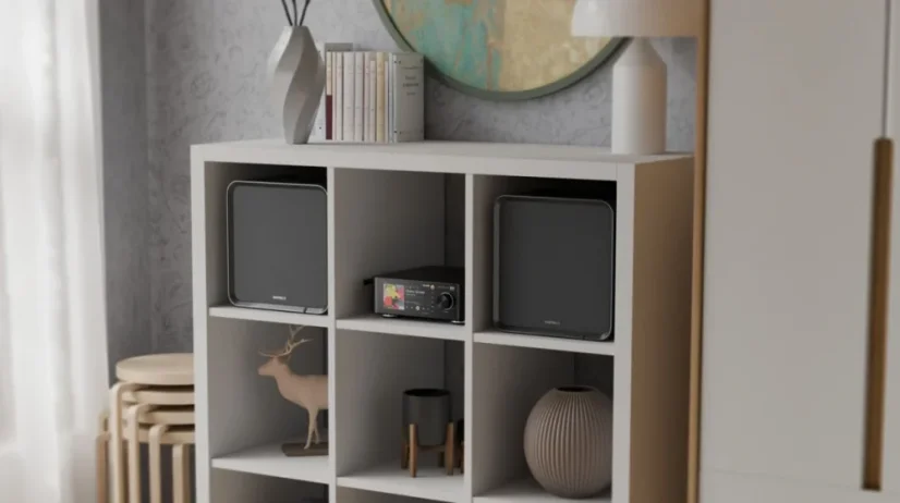 EVERSOLO SE100 (A-Stock novy kus 100% stav)