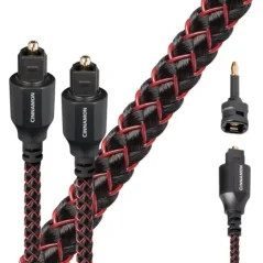 Audioquest Cinnamon Optical  0,75 m