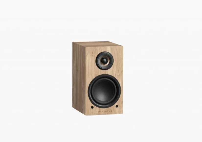 Triangle LN01A svetlý dub