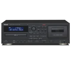 Teac AD-850-SE