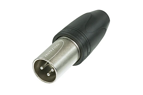 Neutrik NC3MXX-HD-D