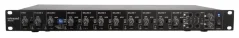 ARTsound PM-2S01 – stereo predzosilňovač pre 2 zóny