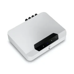 Bluesound POWERNODE EDGE Biela