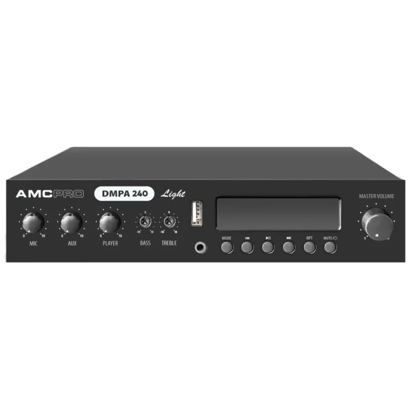 AMC AMC DMPA 240 Light