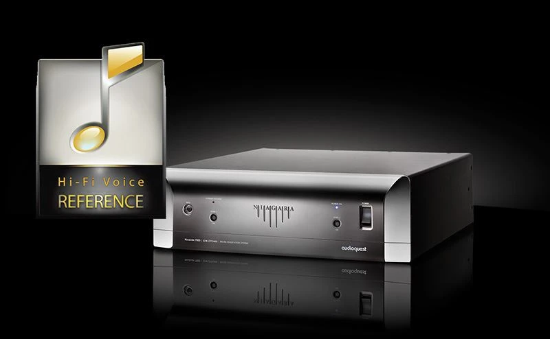 Audioquest Niagara 5000