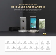 Shanling M6 Pro Digital Audio Player (21)
