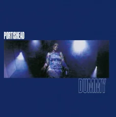 VINYL PORTISHEAD - Dummy