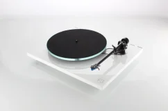 Rega Planar 3  biela + Nd5 MM