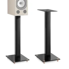 Triangle Esprit Stand S04 - 40th Anniversary čierna vysoký lesk