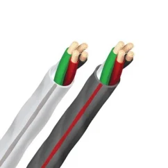 Audioquest SLIP-DB 14/4 Biela