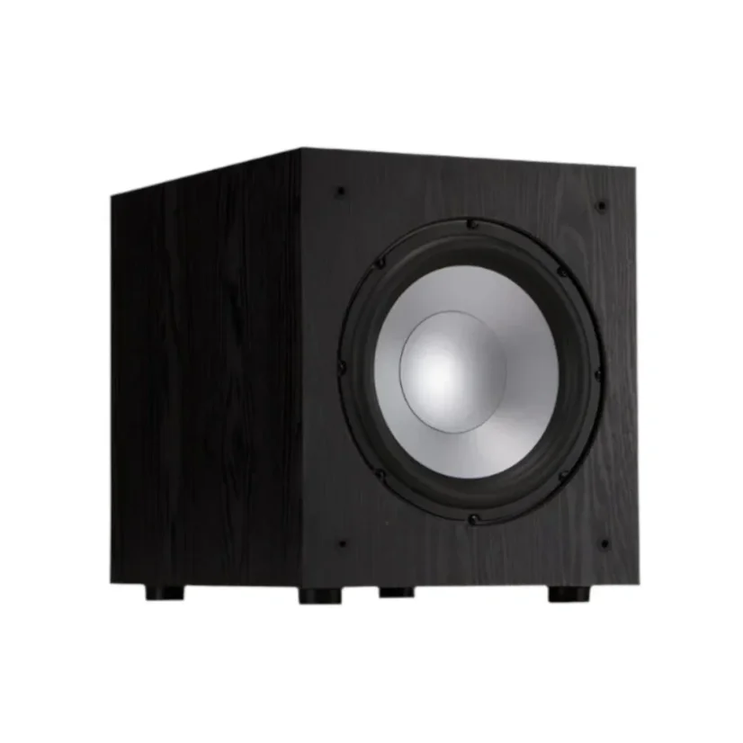 Jamo J10 Sub Čierna