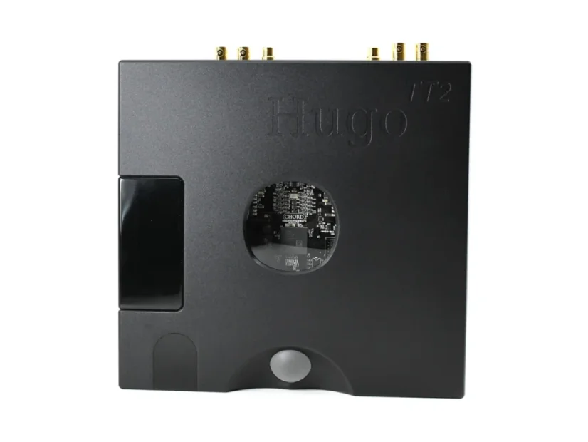 Chord HUGO TT 2